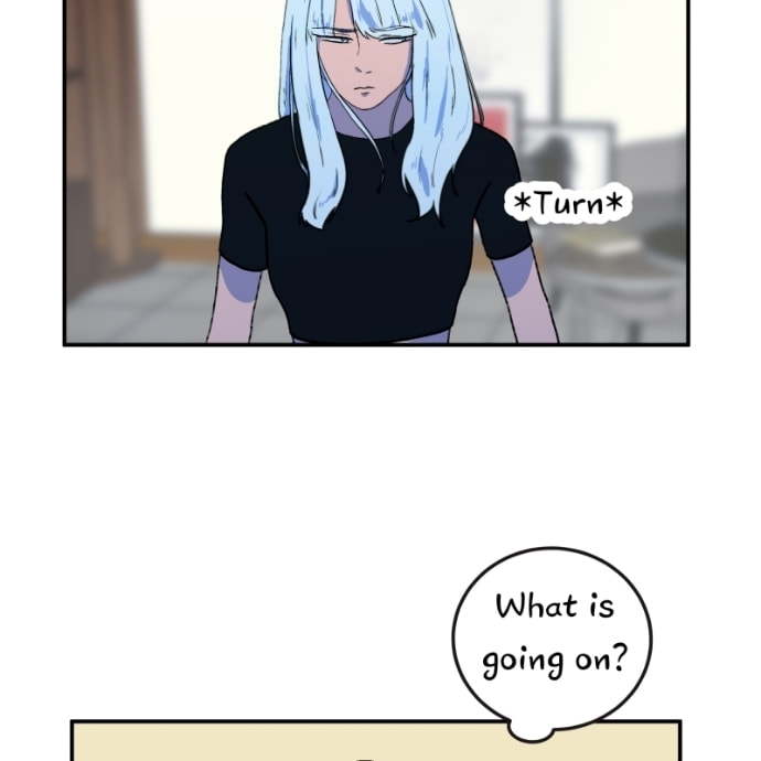 Fluffy Boyfriend Chapter 88 page 8 - 