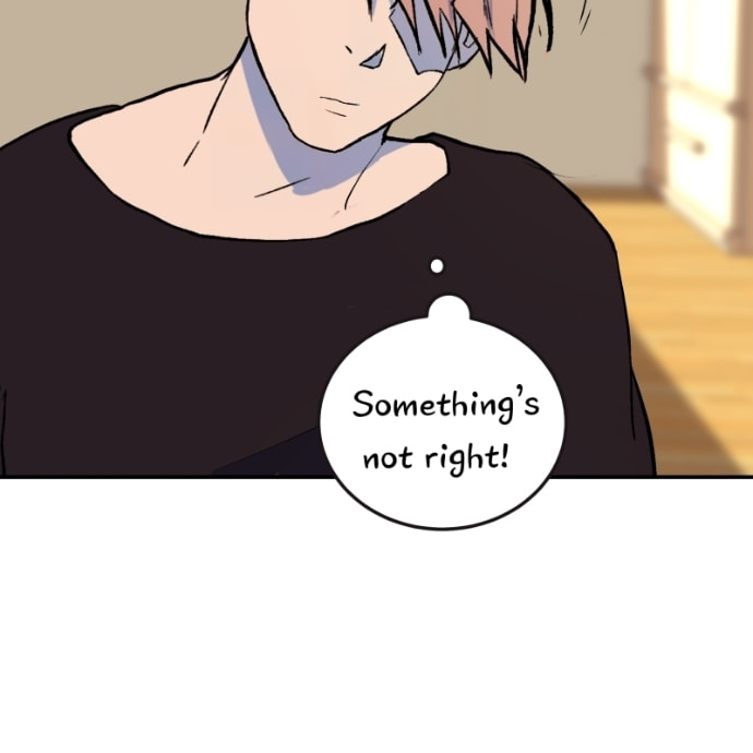 Fluffy Boyfriend Chapter 88 page 71 - 