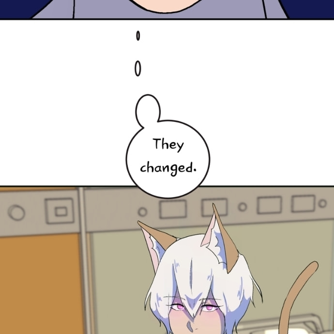 Fluffy Boyfriend Chapter 88 page 75 - 