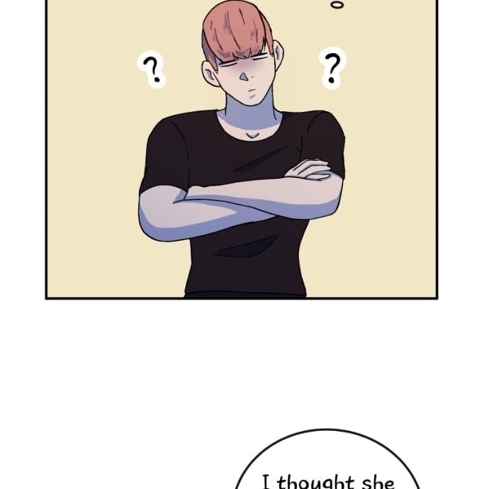 Fluffy Boyfriend Chapter 88 page 9 - 