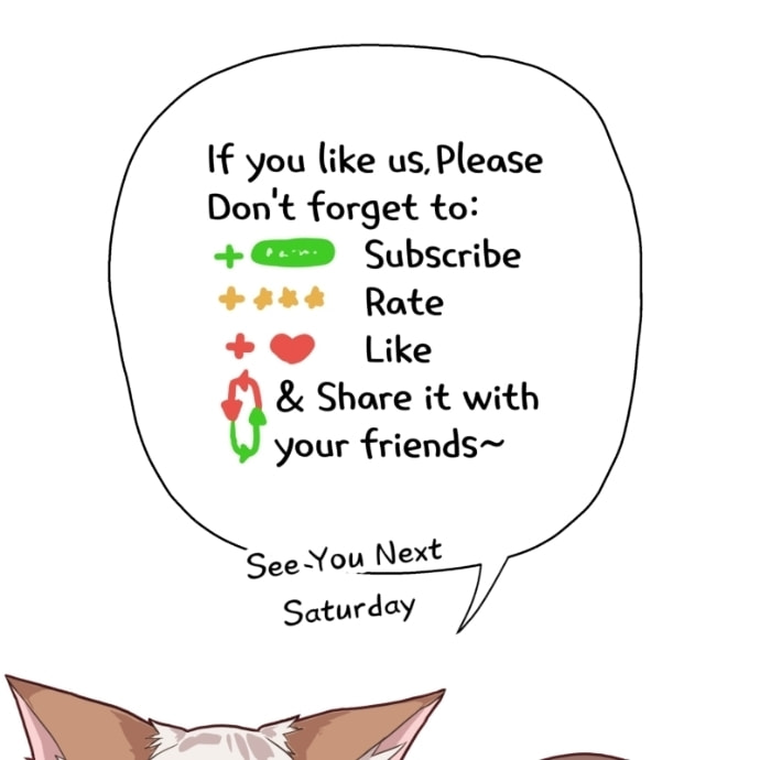 Fluffy Boyfriend Chapter 88 page 82 - 