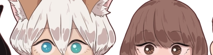 Fluffy Boyfriend Chapter 88 page 83 - 