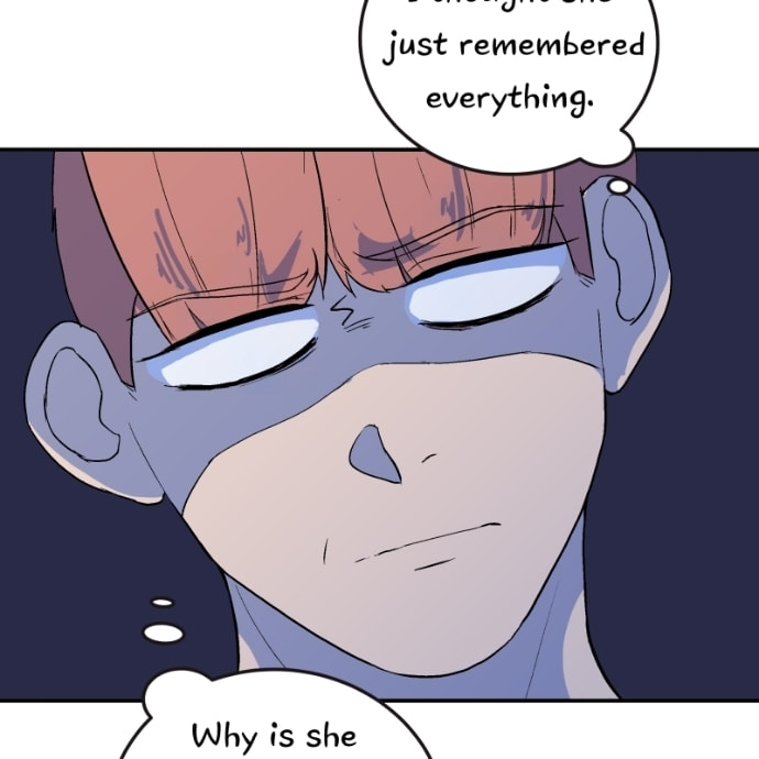 Fluffy Boyfriend Chapter 88 page 10 - 