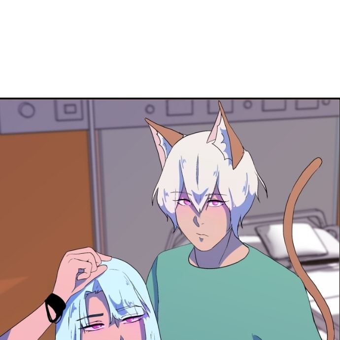 Fluffy Boyfriend Chapter 89 page 2 - 