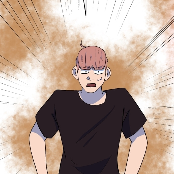 Fluffy Boyfriend Chapter 89 page 14 - 