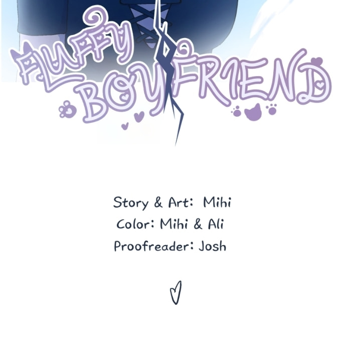 Fluffy Boyfriend Chapter 89 page 19 - 