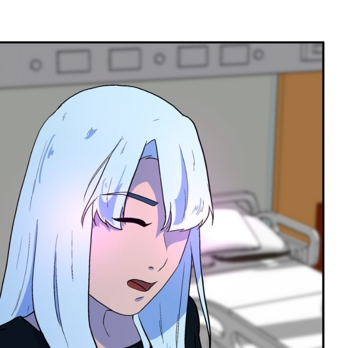 Fluffy Boyfriend Chapter 89 page 21 - 