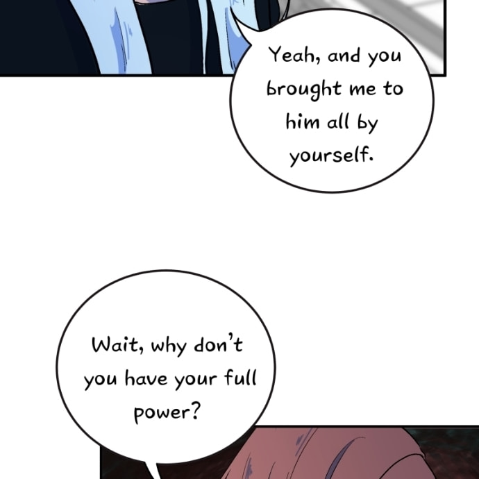 Fluffy Boyfriend Chapter 89 page 22 - 