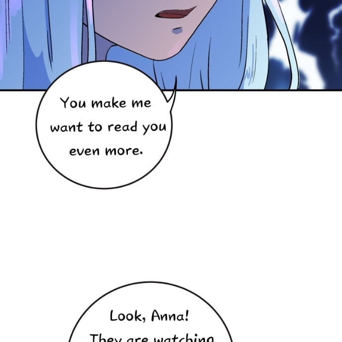 Fluffy Boyfriend Chapter 89 page 25 - 