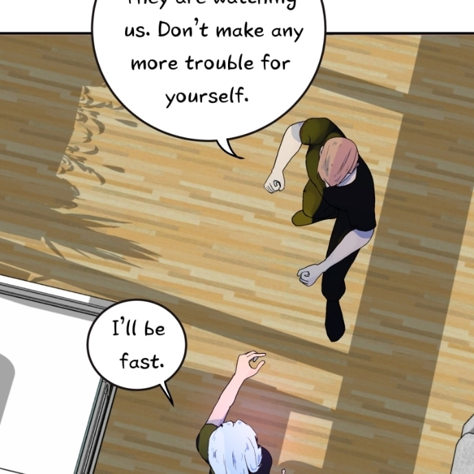 Fluffy Boyfriend Chapter 89 page 26 - 
