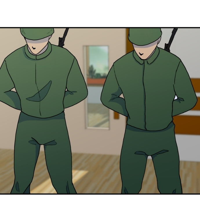 Fluffy Boyfriend Chapter 89 page 36 - 