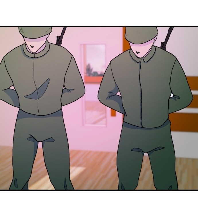 Fluffy Boyfriend Chapter 89 page 37 - 