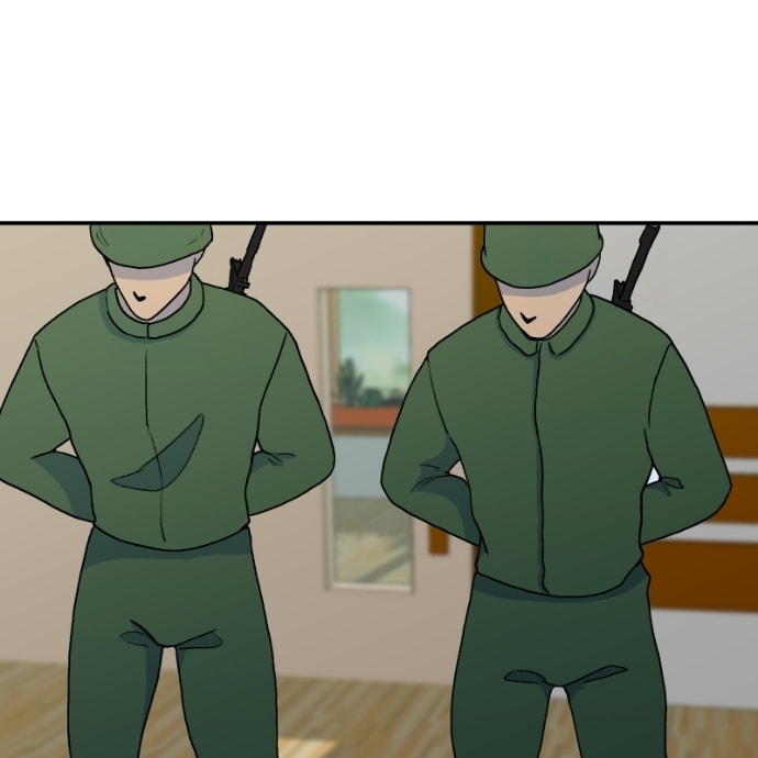 Fluffy Boyfriend Chapter 89 page 38 - 