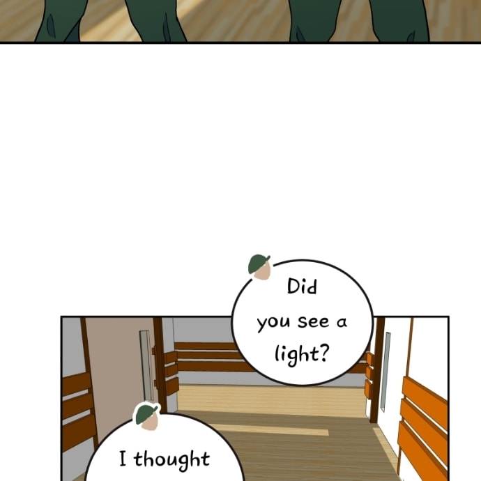 Fluffy Boyfriend Chapter 89 page 39 - 