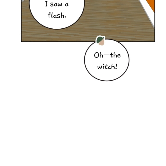 Fluffy Boyfriend Chapter 89 page 40 - 