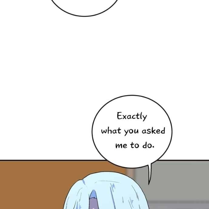 Fluffy Boyfriend Chapter 89 page 5 - 