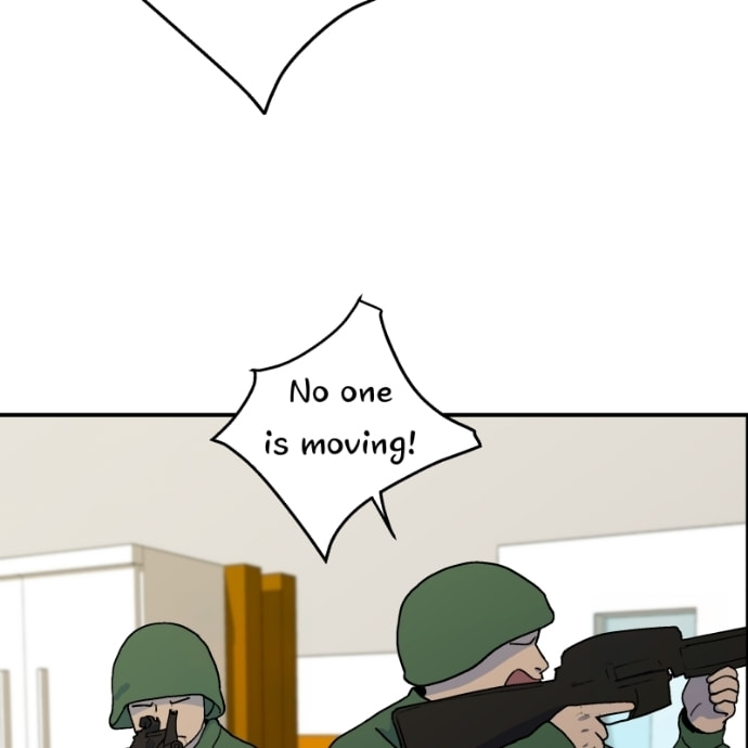 Fluffy Boyfriend Chapter 89 page 42 - 