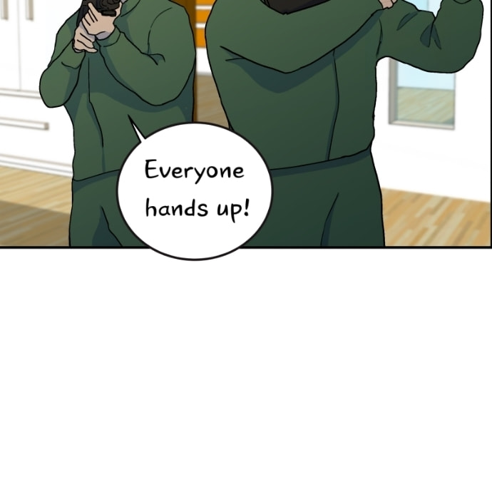 Fluffy Boyfriend Chapter 89 page 43 - 