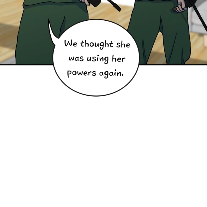 Fluffy Boyfriend Chapter 89 page 49 - 