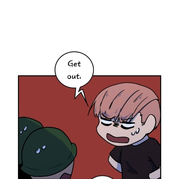 Fluffy Boyfriend Chapter 89 page 51 - 