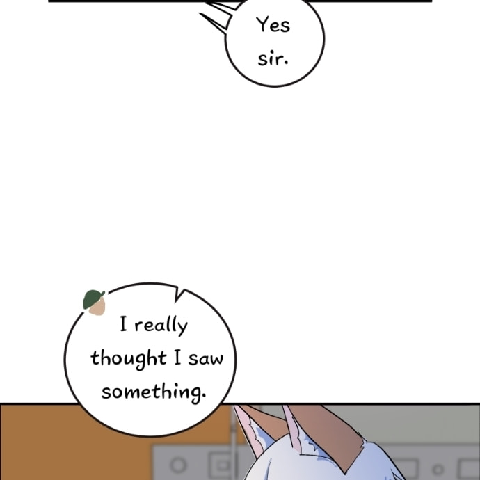 Fluffy Boyfriend Chapter 89 page 52 - 