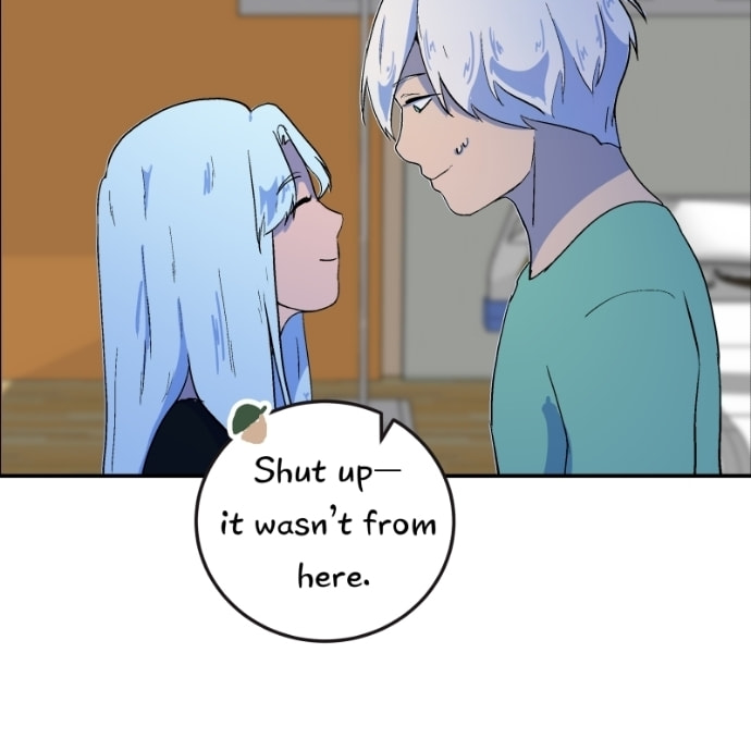 Fluffy Boyfriend Chapter 89 page 53 - 