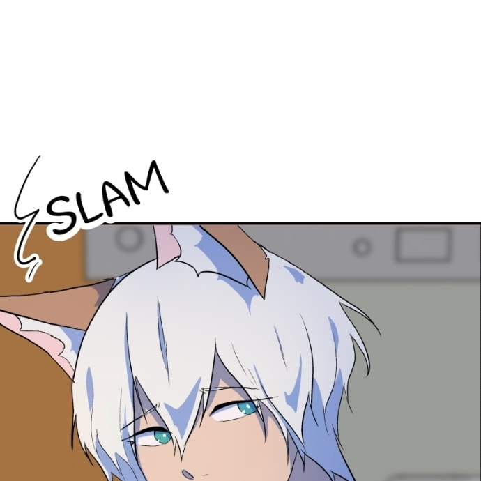Fluffy Boyfriend Chapter 89 page 54 - 