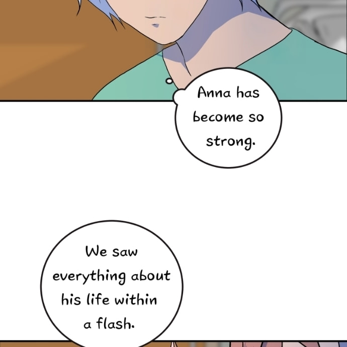 Fluffy Boyfriend Chapter 89 page 55 - 