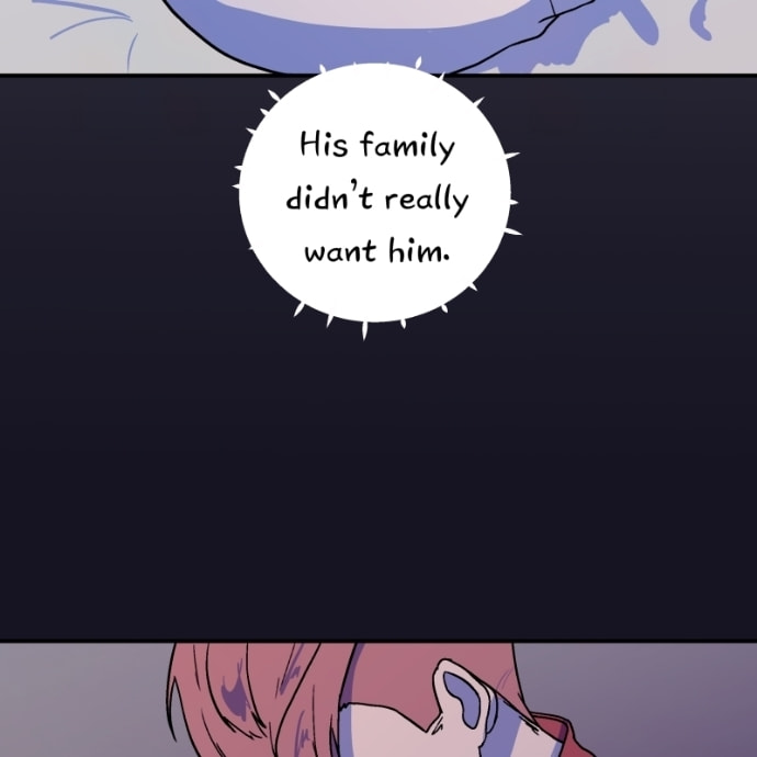 Fluffy Boyfriend Chapter 89 page 60 - 
