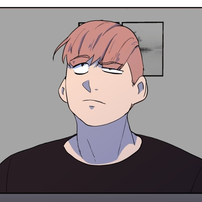 Fluffy Boyfriend Chapter 89 page 7 - 