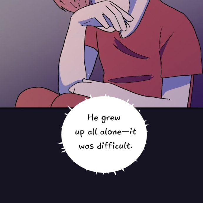 Fluffy Boyfriend Chapter 89 page 61 - 