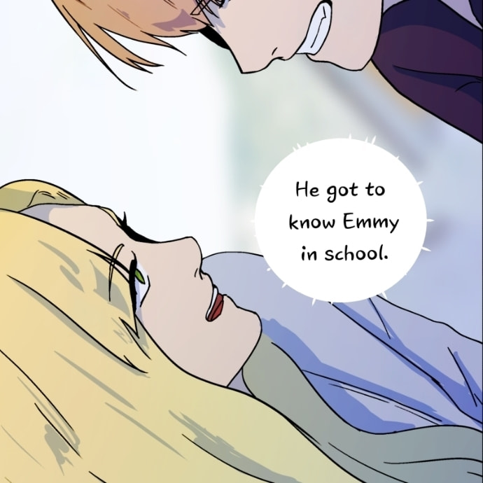 Fluffy Boyfriend Chapter 89 page 63 - 