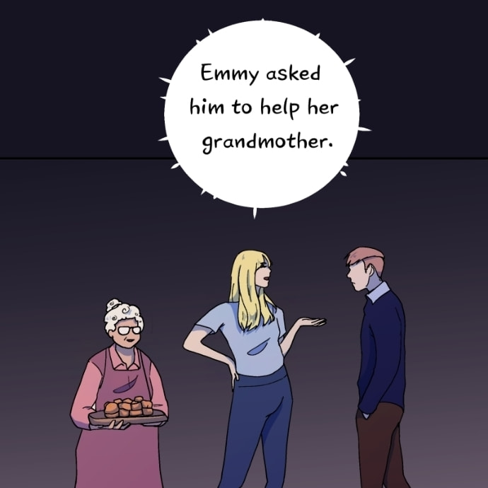 Fluffy Boyfriend Chapter 89 page 66 - 
