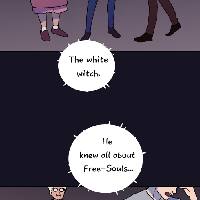 Fluffy Boyfriend Chapter 89 page 67 - 
