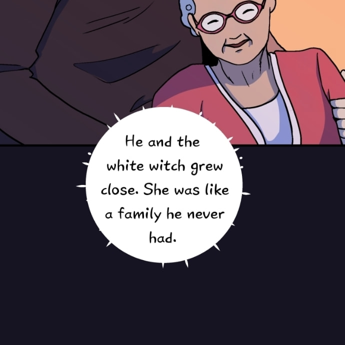 Fluffy Boyfriend Chapter 89 page 70 - 