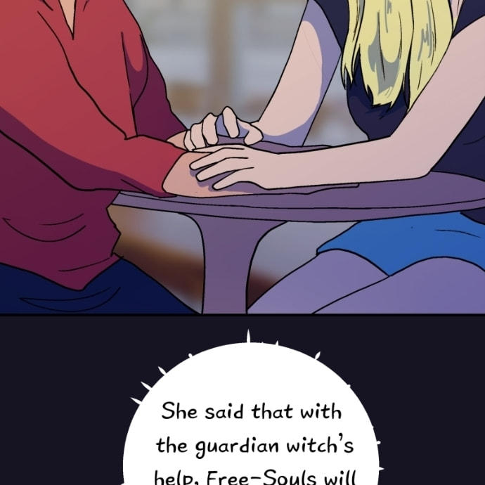 Fluffy Boyfriend Chapter 89 page 72 - 