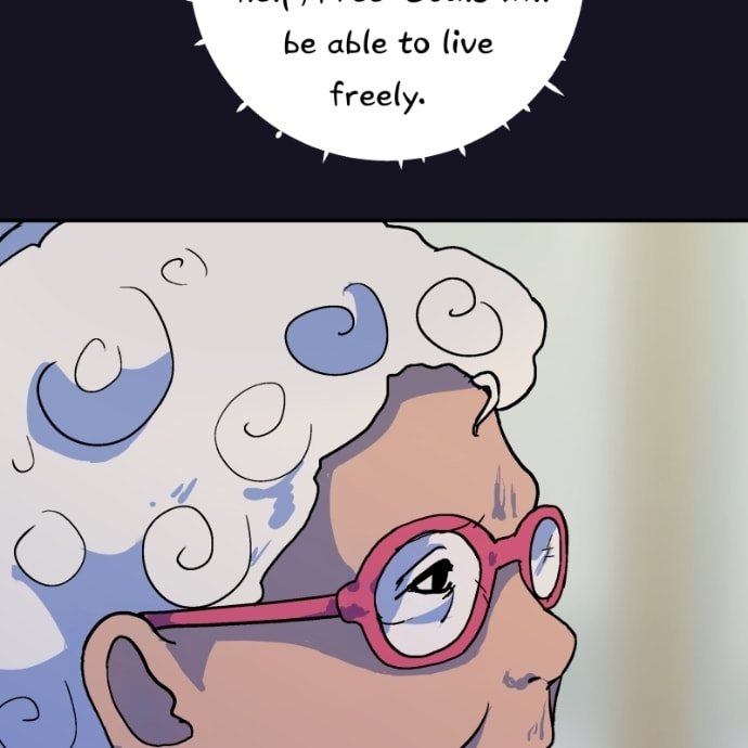 Fluffy Boyfriend Chapter 89 page 73 - 