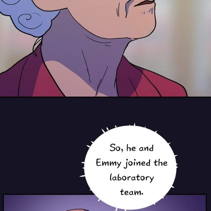 Fluffy Boyfriend Chapter 89 page 74 - 