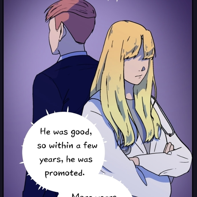Fluffy Boyfriend Chapter 89 page 75 - 