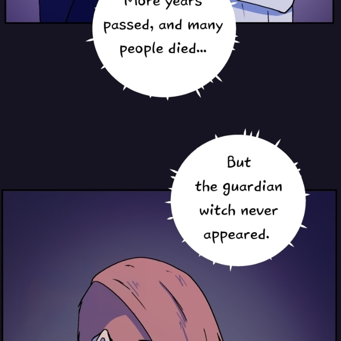 Fluffy Boyfriend Chapter 89 page 76 - 