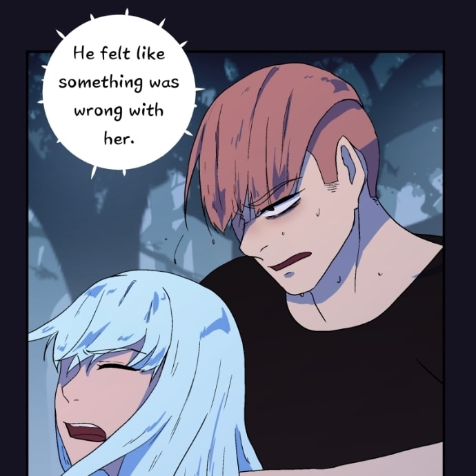 Fluffy Boyfriend Chapter 89 page 81 - 
