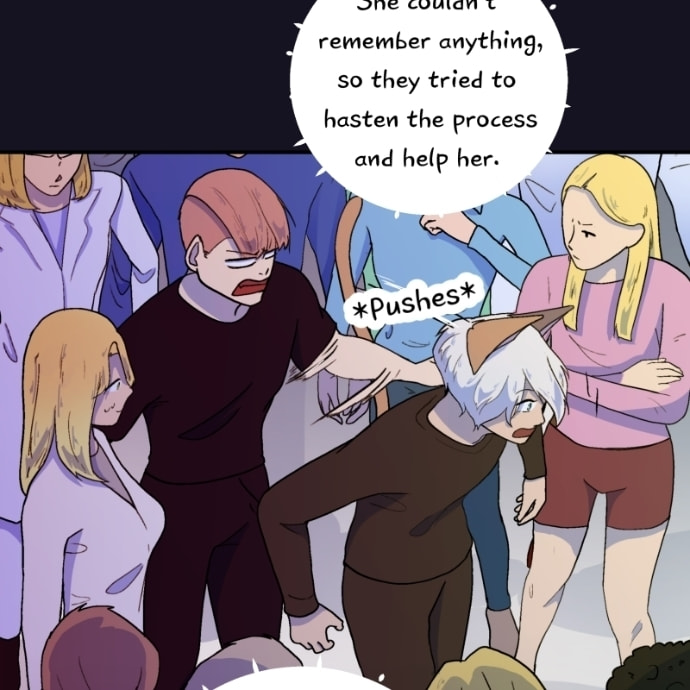 Fluffy Boyfriend Chapter 89 page 83 - 