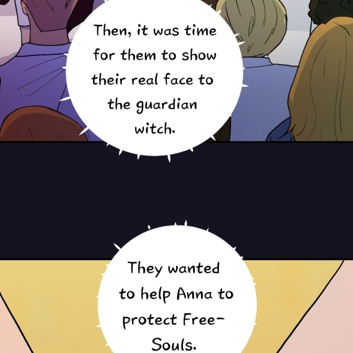 Fluffy Boyfriend Chapter 89 page 84 - 