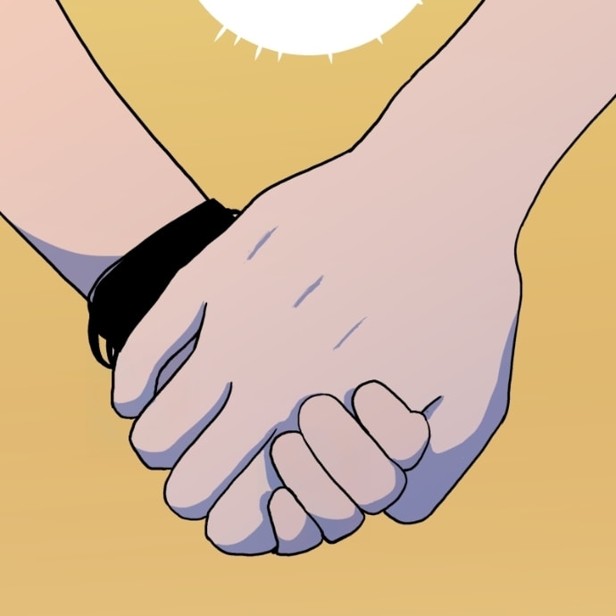 Fluffy Boyfriend Chapter 89 page 85 - 
