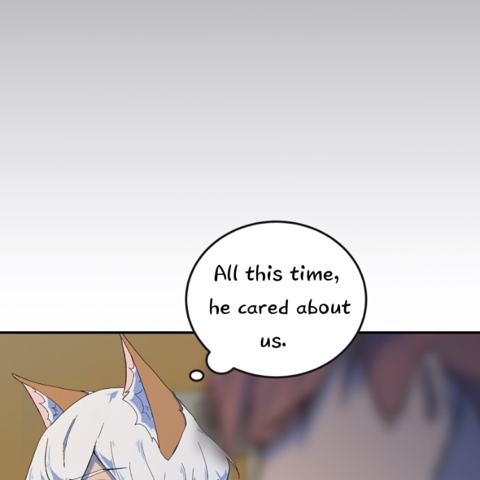 Fluffy Boyfriend Chapter 89 page 87 - 