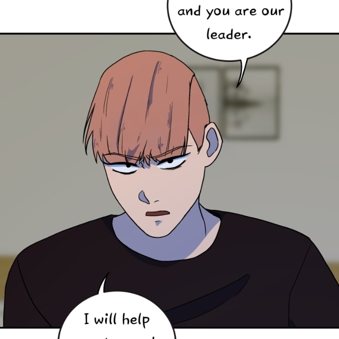 Fluffy Boyfriend Chapter 89 page 91 - 