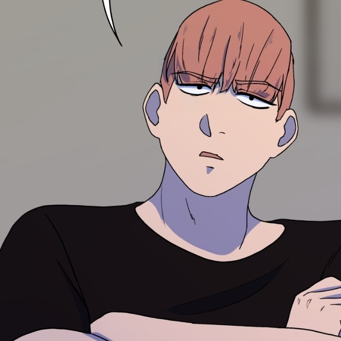 Fluffy Boyfriend Chapter 89 page 93 - 