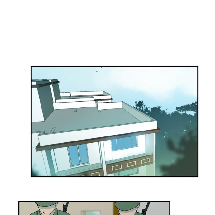 Fluffy Boyfriend Chapter 90 page 2 - 