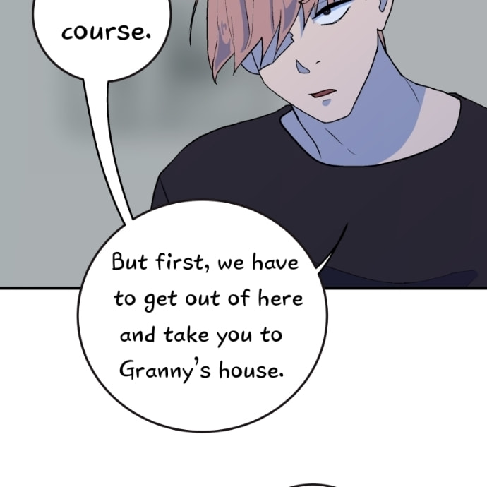 Fluffy Boyfriend Chapter 90 page 12 - 