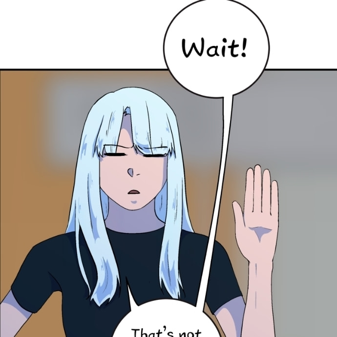 Fluffy Boyfriend Chapter 90 page 13 - 